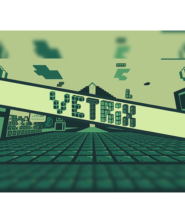 Vetrix Steam Key GLOBAL